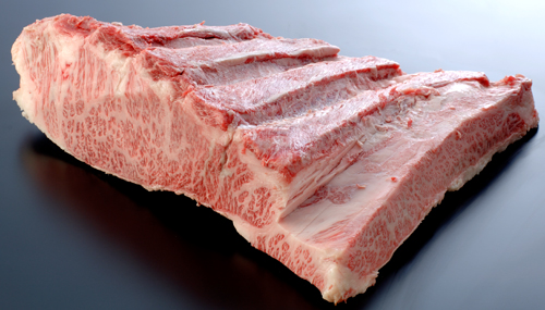 黒毛和牛特選バラ焼肉用